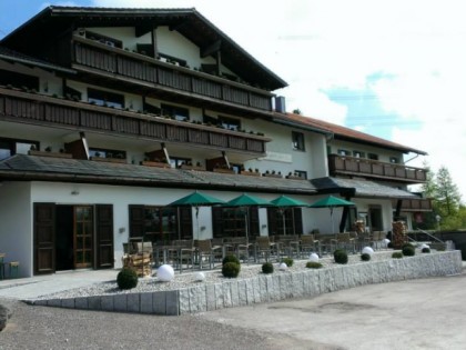 Фото: Landgasthof Löwen   