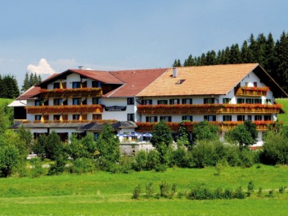 Фото: Landgasthof Löwen   